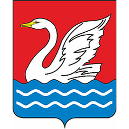 Герб города Долгопрудный
