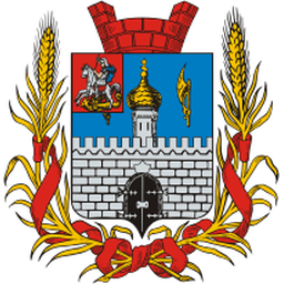 Герб города Сергиев Посад